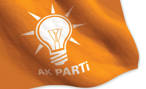 AK Parti Eşme İlçe Başkanı Süleyman Başar İstifa Etti