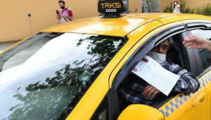 UŞAK’lı taksi şoförleri ve sürücüler 5 Eylül’de otogaz’a zam geliyor