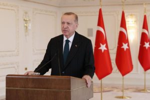 Uşaklı asgari ücretliye kötü haberi Cumhurbaşkanı Erdoğan verdi
