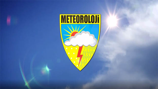 Meteoroloji Genel Müdürlüğü (MGM),