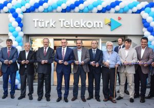 Türk Telekom Uşak’tan personel alımı yapıyor