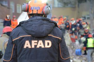 Uşak ilinden AFAD personel alımı süreci başlıyor