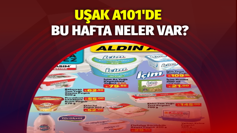 Türkiye’nin en büyük market