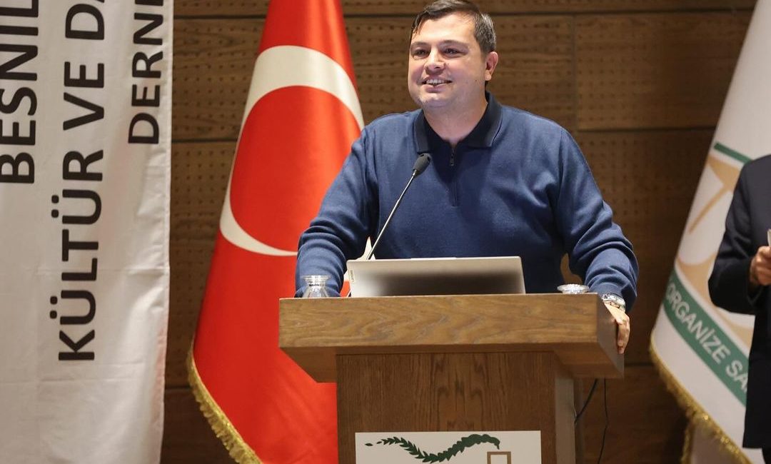 Uşak Belediye Başkanı Mehmet