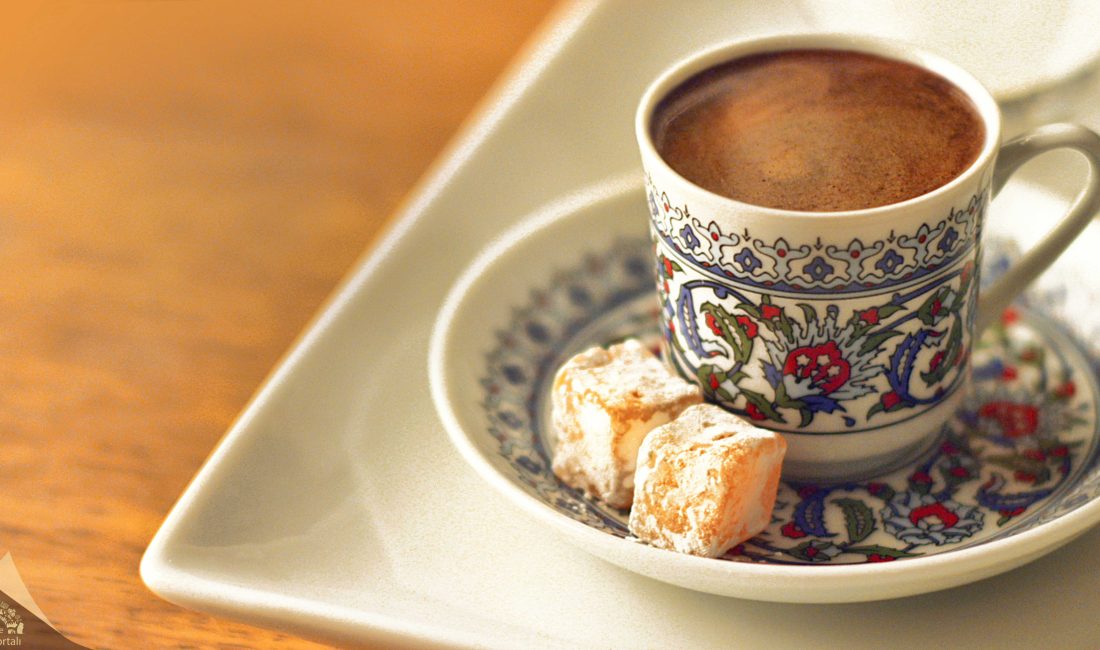 Türk Kahvesi Tüketim Alışkanlıkları