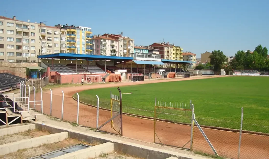 Menemen FK, Uşakspor’u 4-1