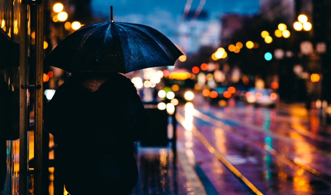 Sabah Saatleri: Kuvvetli Yağmurlarla