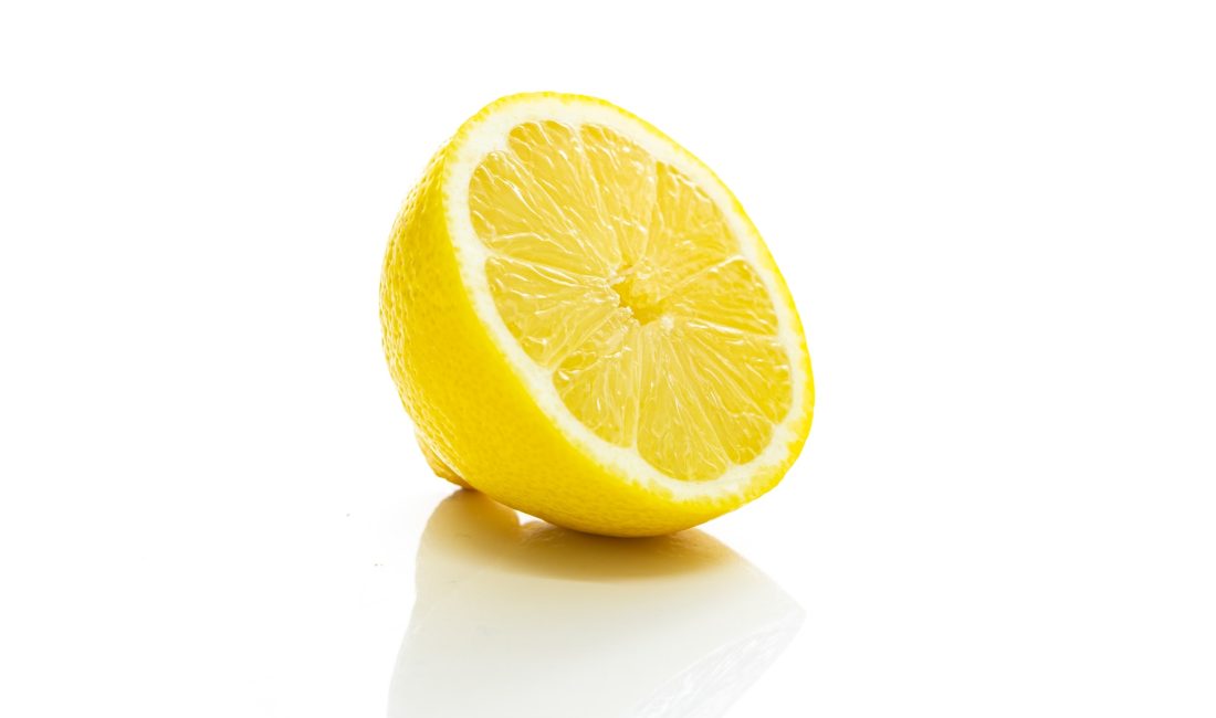 Limon Sosları Yasaklanıyor: Tarım