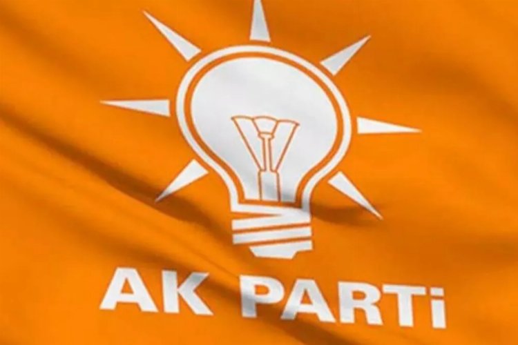 AK Parti’de Edirne ilçelerinde