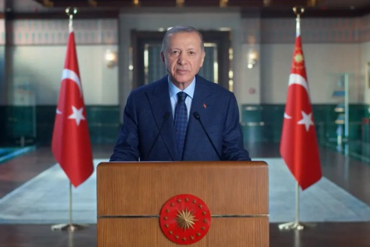 ANKARA (İGFA) – Cumhurbaşkanı Erdoğan, Bulgaristan