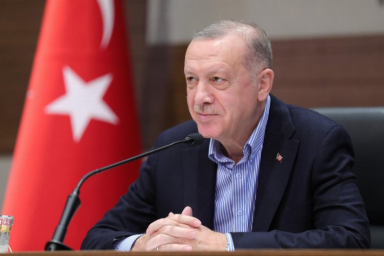 Uşak’ta günlük zam yapanlar etkilenecek… Erdoğan açıkladı, ambalajların üzerine…