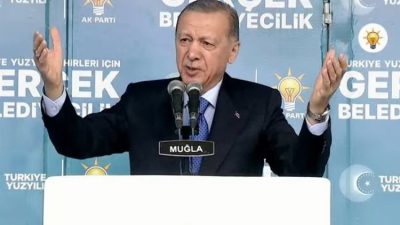 Cumhurbaşkanı Erdoğan: Muğla’nın emrindeyiz – İGF HABER