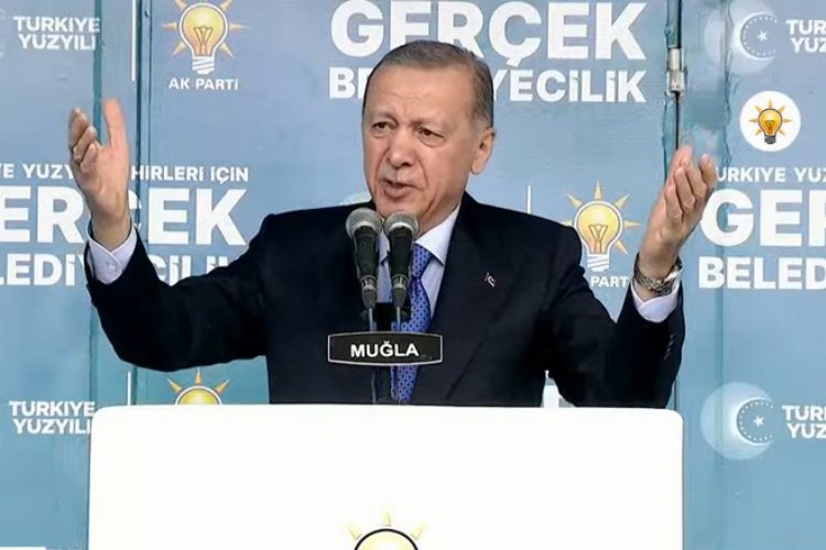 Cumhurbaşkanı Erdoğan: Muğla’nın emrindeyiz – İGF HABER