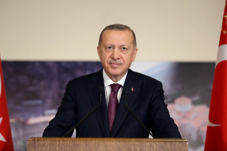 Cumhurbaşkanı Erdoğan, ihtiyaç dışı