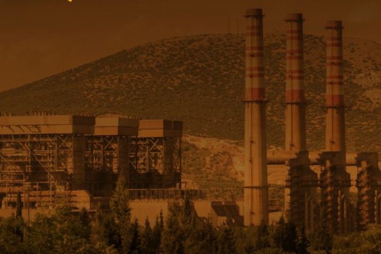 “Kömürden Çıkışın Finansmanı: Türkiye