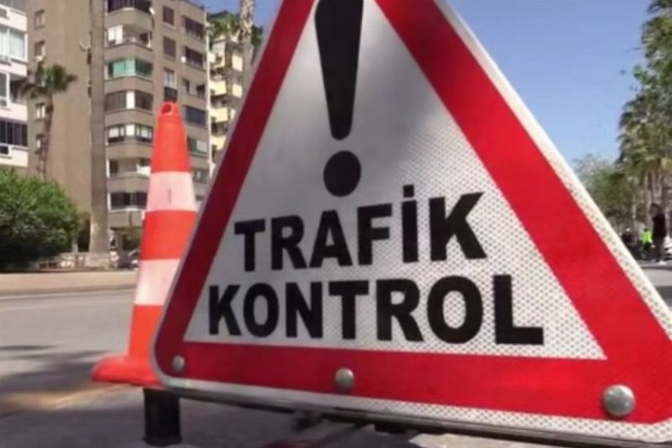 Uşak’ta bu trafik cezası alanların “cezası iptal” edildi